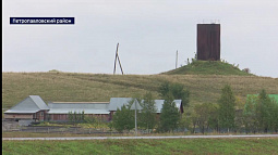 Жителям райцентра Петропавловское больше не придётся покупать питьевую воду 