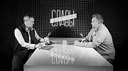 Смотрите сегодня: в гостях у «Формулы Славы» Даниил Бессарабов