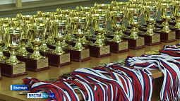 В Барнауле подвели итоги краевых соревнований по кикбоксингу