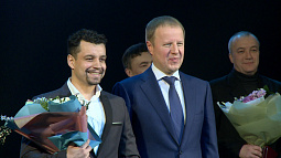 В Барнауле подвели итоги Года театра