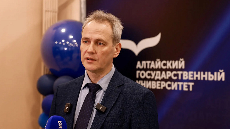 В АлтГУ определили победителей молодёжного фестиваля видеоконтента «Фокус 22»