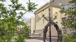 Барнаулец выиграл федеральный грант на создание музея в Музыкальном театре