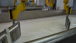 Алтайские предприятия столкнулись с нехваткой импортных  ингредиентов и оборудования