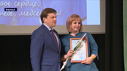 Сегодня – профессиональный праздник у медицинских сестёр