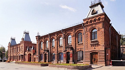 В Барнауле появился Дом народов Алтайского края