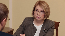 Ольга Казанцева: в органах профилактики края недостаточно специалистов