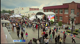 Массовые гуляния на территории Алтайского края могут стать полностью трезвыми