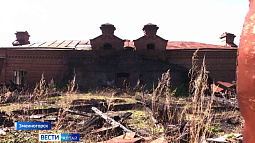 В Змеиногорске готовы за один рубль сдать в аренду здание неработающего ликёро-водочного завода