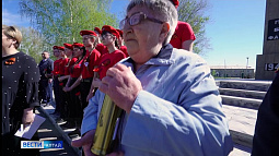 В Алтайском крае нашлись родственники двух фронтовиков, погибших в 1942 году в Тверской области