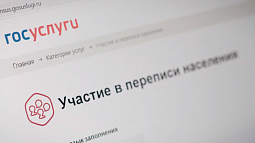 В Алтайском крае отстранили от работы несколько переписчиков, заболевших коронавирусом