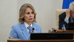 Министр соцзащиты Алтайского края рассказала, сколько бойцов СВО уже вернулись домой