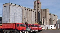 Ключевской элеватор ищет нового инвестора или распродаётся по частям?