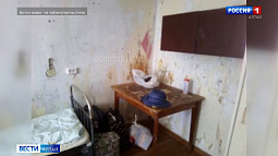 Администрация Алтайского педуниверситета прокомментировала «разгром в общежитиях»