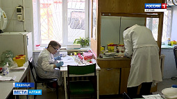 В Алтайском крае остро не хватает патологоанатомов