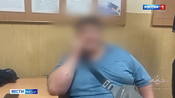 Пьяный пассажир устроил дебош в самолёте на рейсе Москва – Барнаул