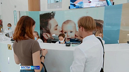 Краевой перинатальный центр «Дар» вошёл в рейтинг лучших организаций страны