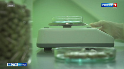 В России, вероятно, пошёл на снижение спрос на БАДы