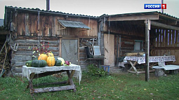 В Алтайском крае появилась агроусадьба «Каляма»