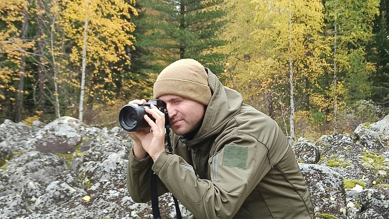 В Алтайском крае туристы смогут увидеть, как «текут» каменные реки