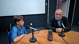 Как стать археологом? 