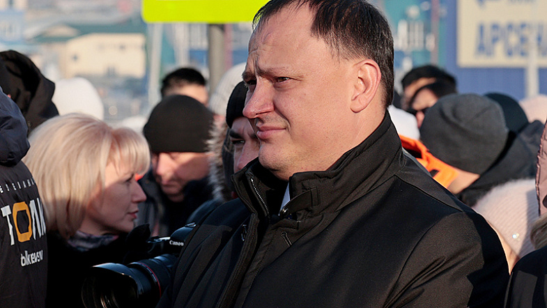 В Барнауле сегодня изменилась схема движения общественного транспорта