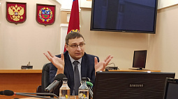 Более 100 обращений по вопросам поиска пропавших на СВО получил уполномоченный по правам человека в крае