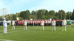 Барнаулу сегодня исполняется 295 лет