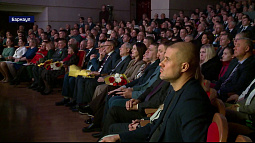 Аграрии Алтайского края побили рекорды и получили заслуженные награды