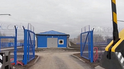 В барнаульском посёлке Октябрьском решили многолетнюю проблему с водой