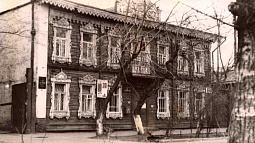 Сегодня Алтайское краевое радио отмечает день рождения