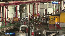 Алтайский край – в числе регионов, где в полном объёме сформированы нормативные запасы угля