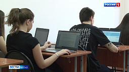 В Алтайском крае провели тестирование по истории ВОВ