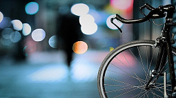 В Бийске проведут «Велоночь-2020»