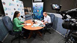 Губернатор сообщил, кто, когда и за сколько отремонтирует школу в селе Советское