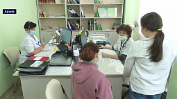 В Алтайском крае зарегистрировали ещё три новых случая заражения корью