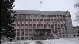 В администрации Бийска прошли публичные слушания по проекту городского бюджета на следующий год