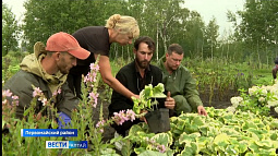 Поддержка семьи и государства помогает молодым предпринимателям Алтайского края развивать собственное дело