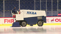 Сегодня во всём мире профессиональный праздник отмечают ледовары
