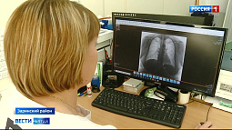 Более 200 пациентов смогли поставить точный диагноз в заринском Центре амбулаторной онкологической помощи