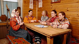 Народный мастер Алтайского края Татьяна Горбунова развивает традиции лоскутного шитья