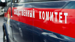 В Барнауле со стены многоэтажного дома упала облицовочная плитка и проломила голову женщине