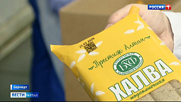 Алтайские производители кондитерских изделий готовятся маркировать продукцию 