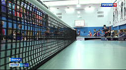 В Барнауле подвели итоги турнира по настольному теннису «Будущее Алтайского края»