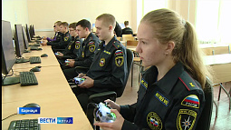 В Алтайском крае детей научат управлять беспилотниками