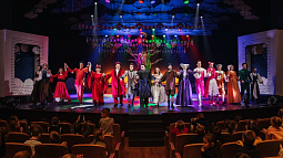 В Алтайском крае впервые отметят День артиста