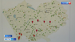 Почему осенью возможны кратковременные перерывы при приёме эфирных теле- и радиоканалов?