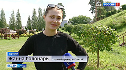 Флагман женского волейбола на Алтае проведёт первые в новом сезоне домашние поединки