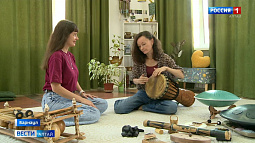 В мире сегодня отмечают День необычных музыкальных инструментов