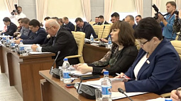 В  Барнауле большее число горожан смогут получить компенсации по налогу на имущество