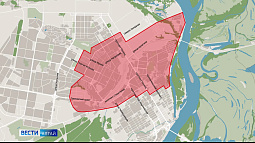 Барнаульцы запасаются водой